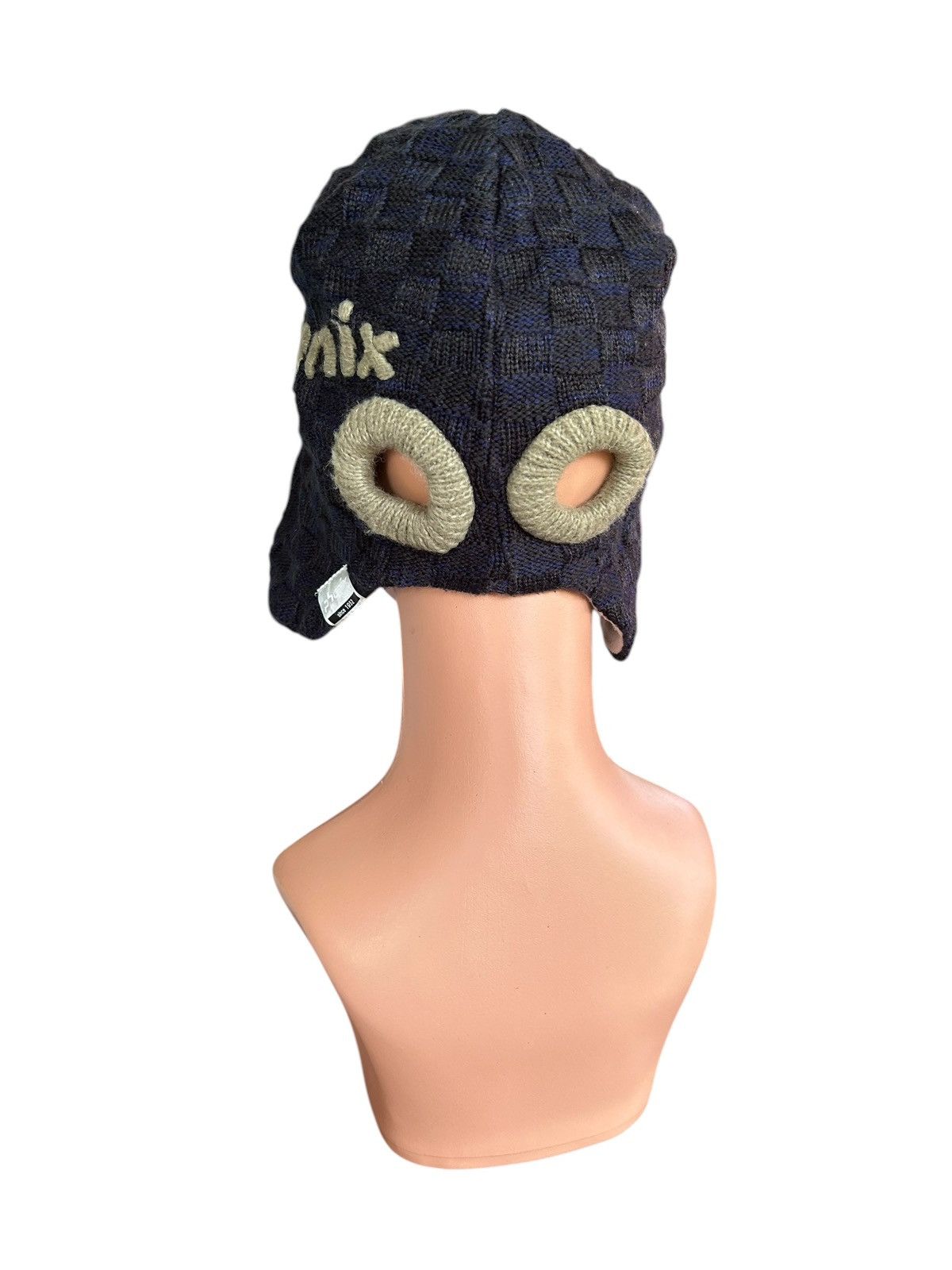 Japanese Brand Masked Hats Japanese Phenix Rare Size ONE SIZE - 7 Thumbnail