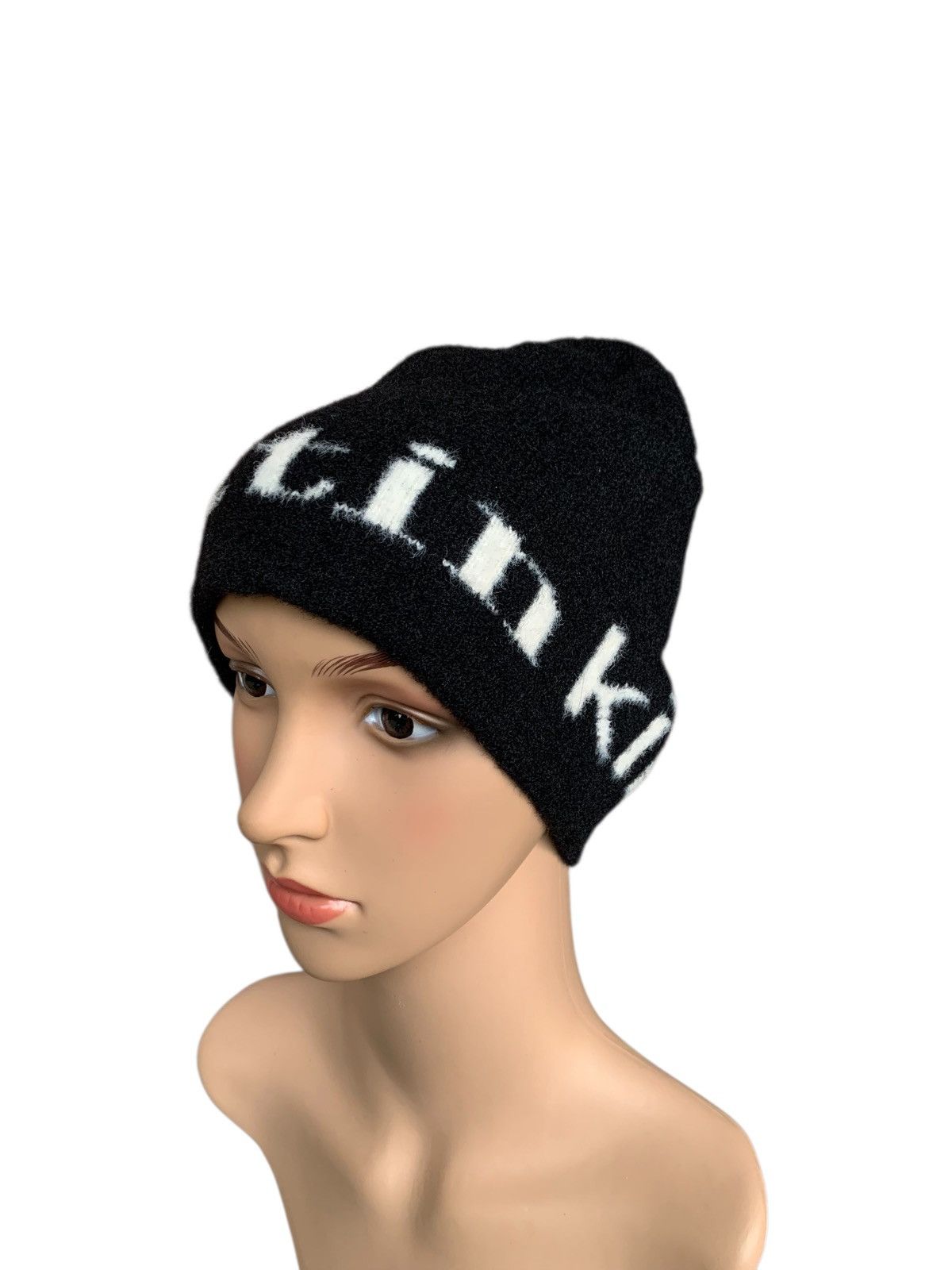 Designer × Japanese Brand × Kapital Matin Kim Y2k Vibes Beany Korean Size ONE SIZE - 1 Thumbnail