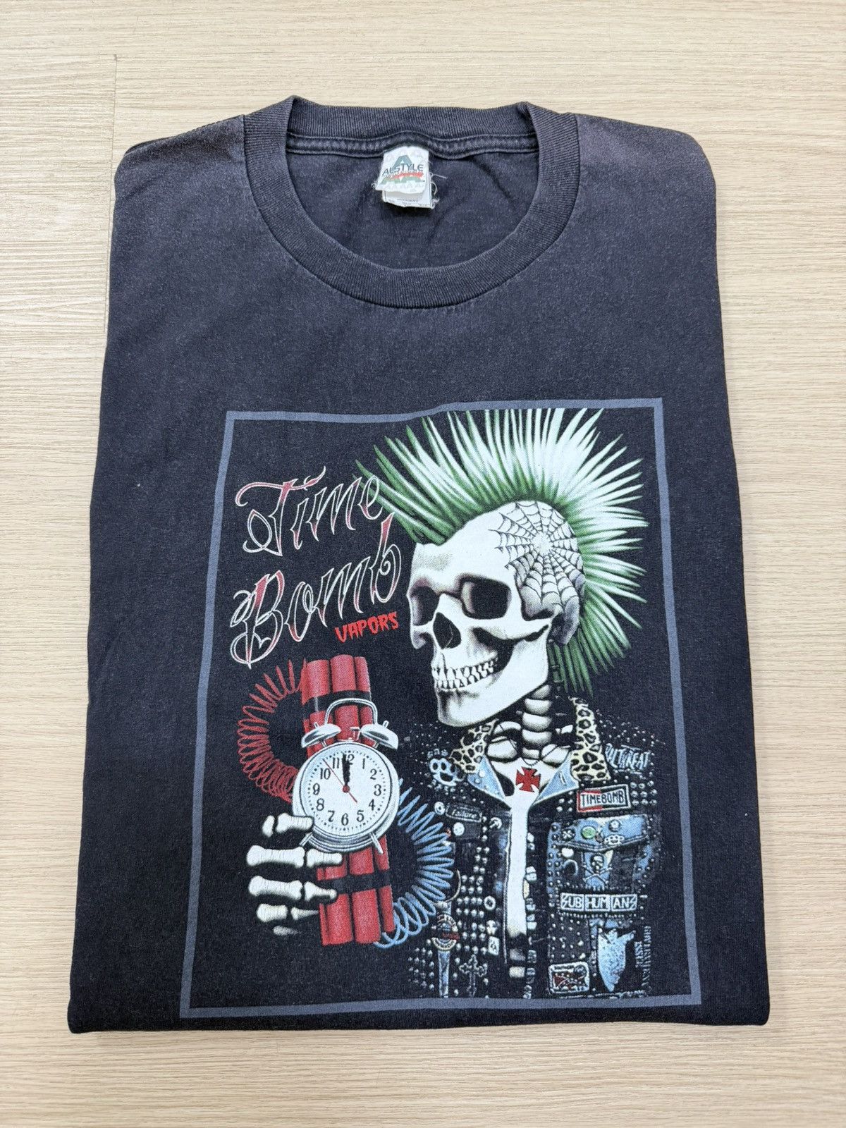 Other Vintage tee Size US XL / EU 56 / 4 - 6 Thumbnail