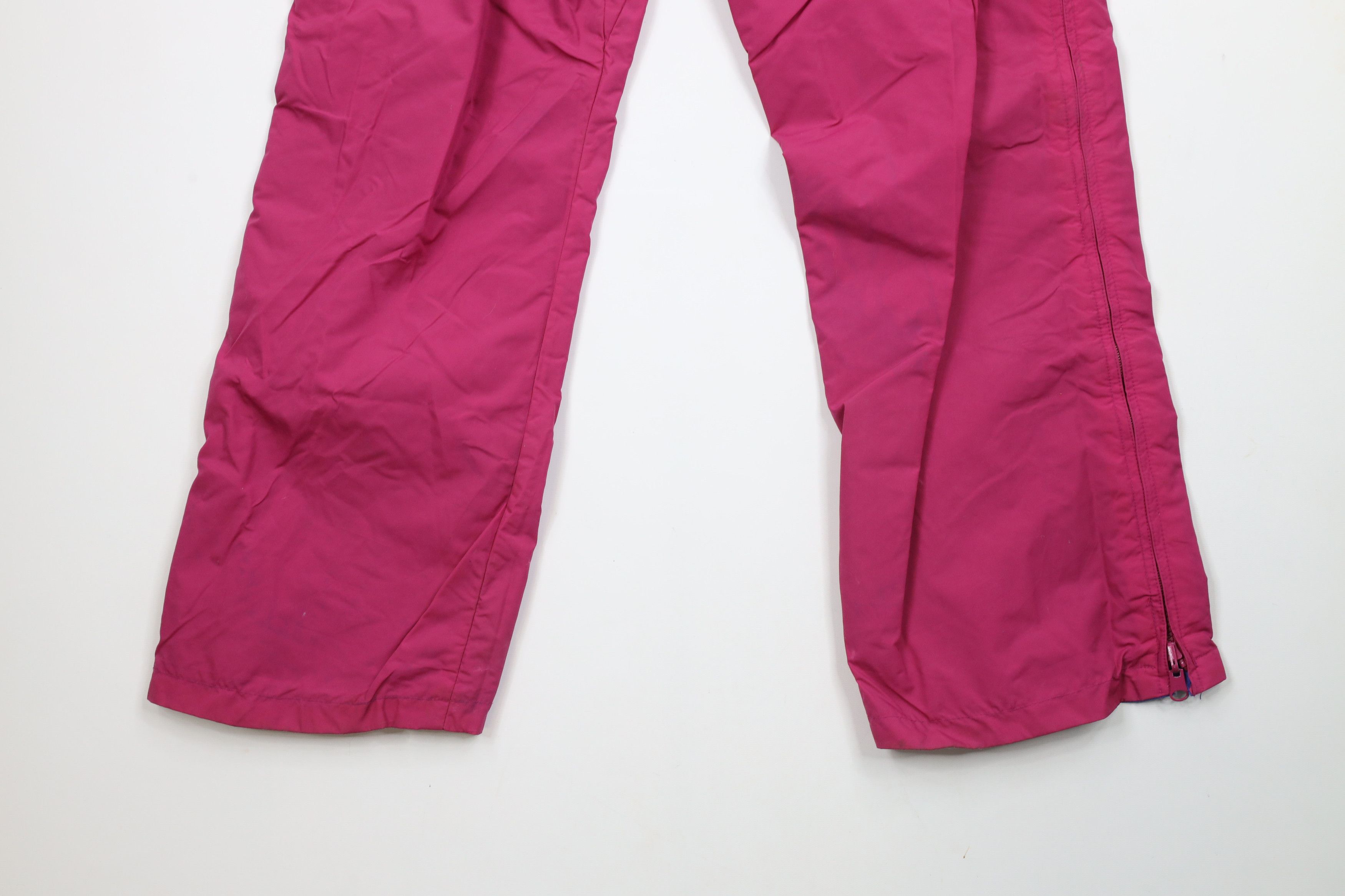 Columbia × Vintage Vintage 90s Columbia Reversible Ski Snowboard Snow Pants Size 30" / US 8 / IT 44 - 13 Thumbnail