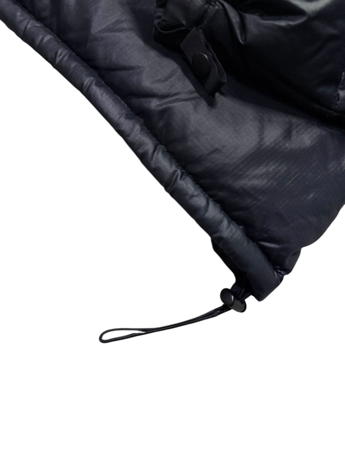 The North Face The North Face Puffer Jacket Vintage 90s Black Large Size US L / EU 52-54 / 3 - 17 Thumbnail