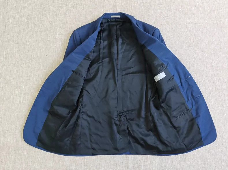 Dior Dior Men's suit jacket 2501-Nextarrow Size US M / EU 48-50 / 2 - 5 Thumbnail