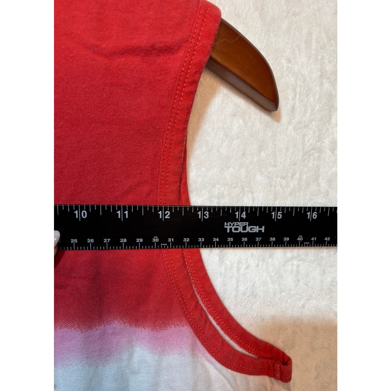Nike NIKE Men's Americana Statement Tank Top | Medium Size US M / EU 48-50 / 2 - 10 Thumbnail
