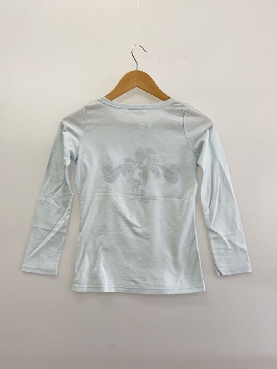 Hysteric Glamour Hysteric Horse Long Sleeve Tee Size S / US 4 / IT 40 - 2 Thumbnail