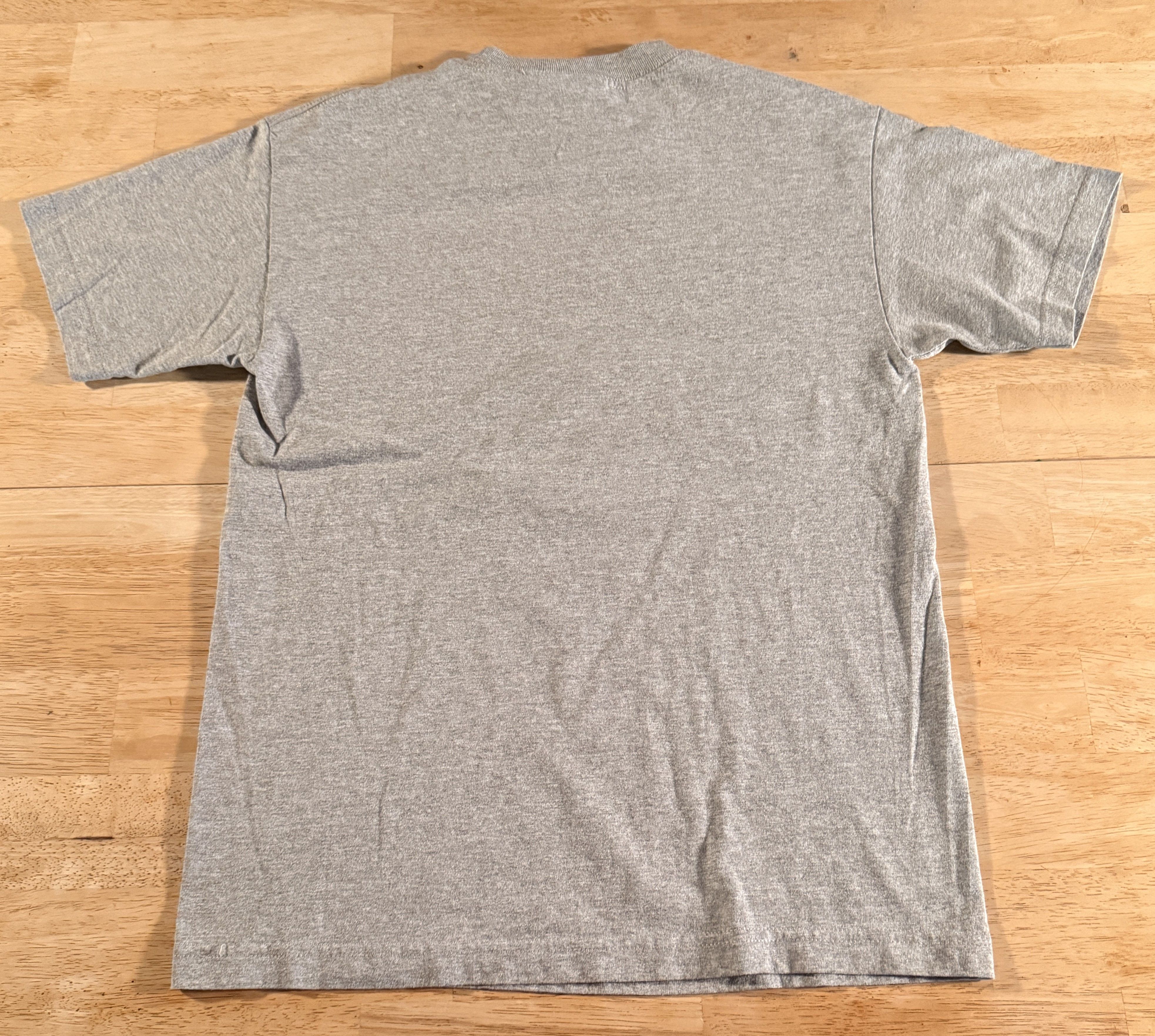 Vintage Hookups Hating Bladers M 1994 Vintage Shirt Rare 1 of 1! Size US M / EU 48-50 / 2 - 3 Thumbnail