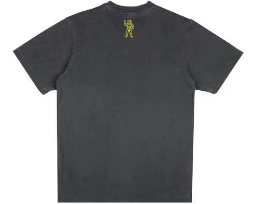 Billionaire Boys Club Billionaire Boys Club Washed Short-Sleeve T-Shirt Size US M / EU 48-50 / 2 - 2 Thumbnail