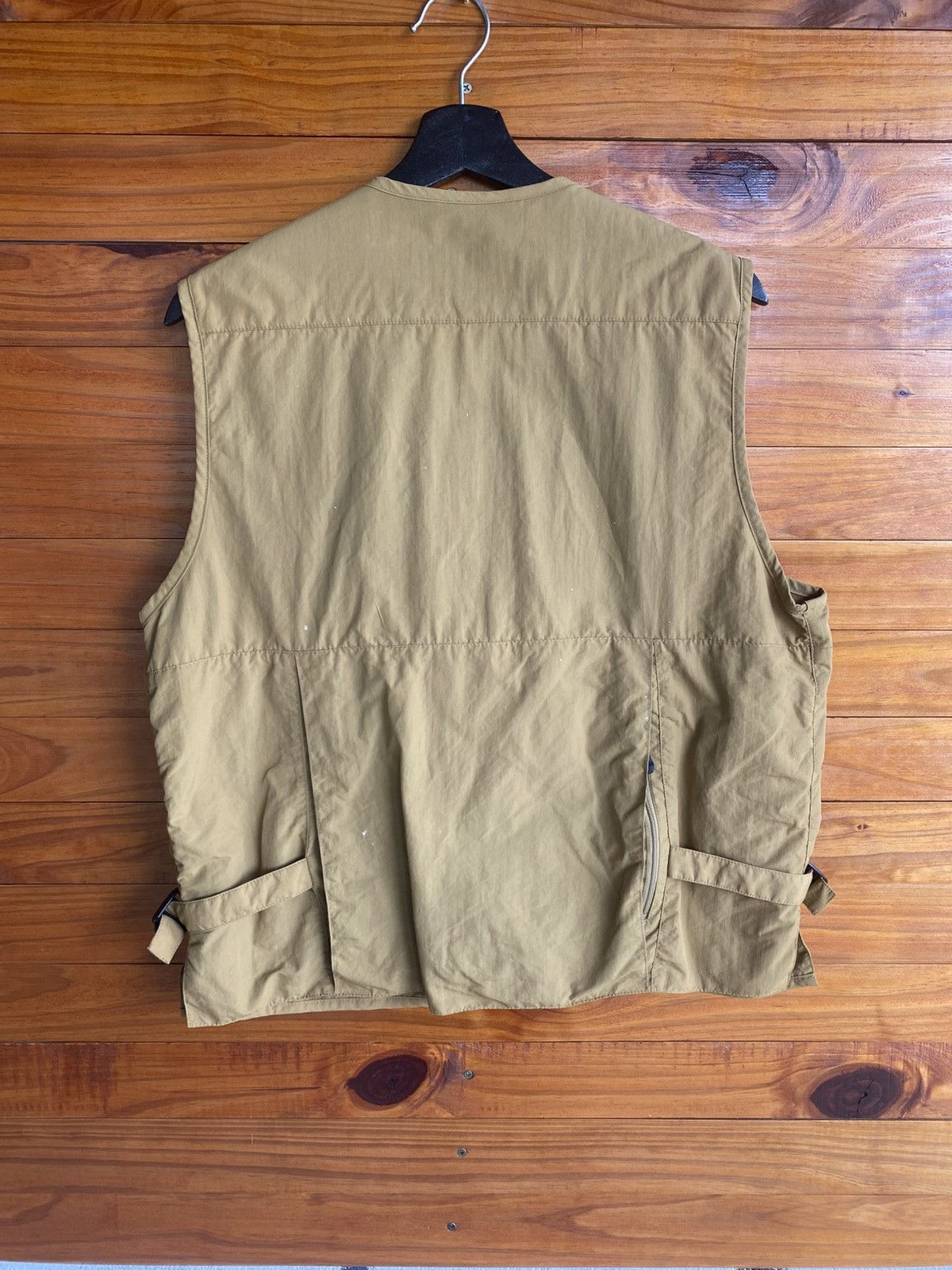 Urban Outfitters Camp7 Boulder Colorado Utility Outdoor Tactical Workwear Size US L / EU 52-54 / 3 - 10 Thumbnail