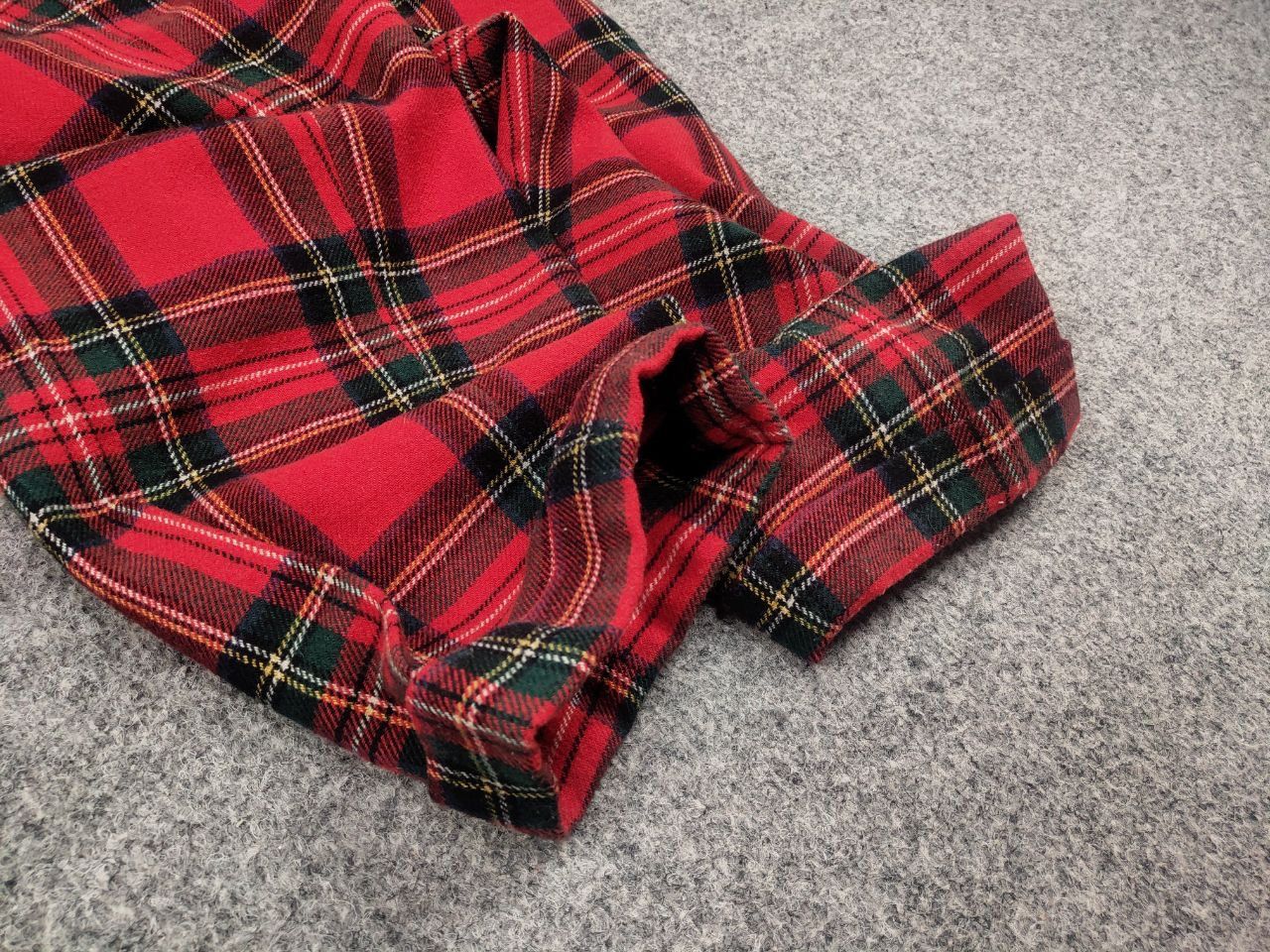 Karl Helmut Vintage Karl Helmut x pink house Japan Trouser Baggy Pants Size 25" / US 0 / IT 36 - 12 Thumbnail