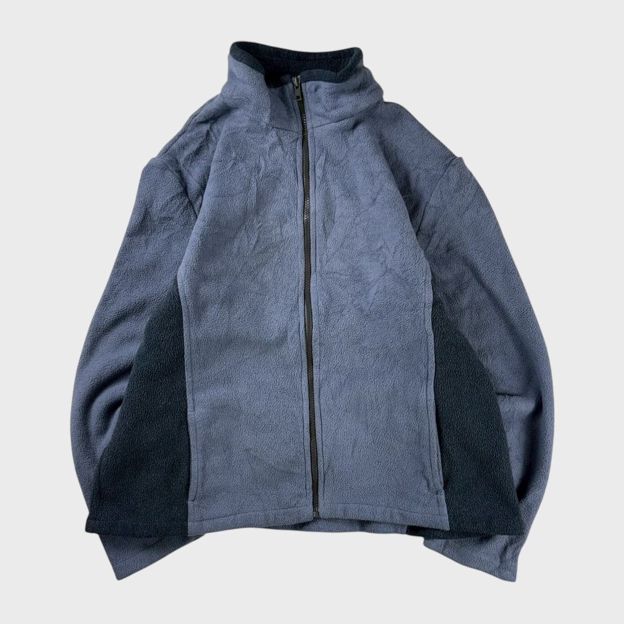 Vintage Cabera's 90s Fleece Jacket Size L Size US L / EU 52-54 / 3 - 1 Thumbnail