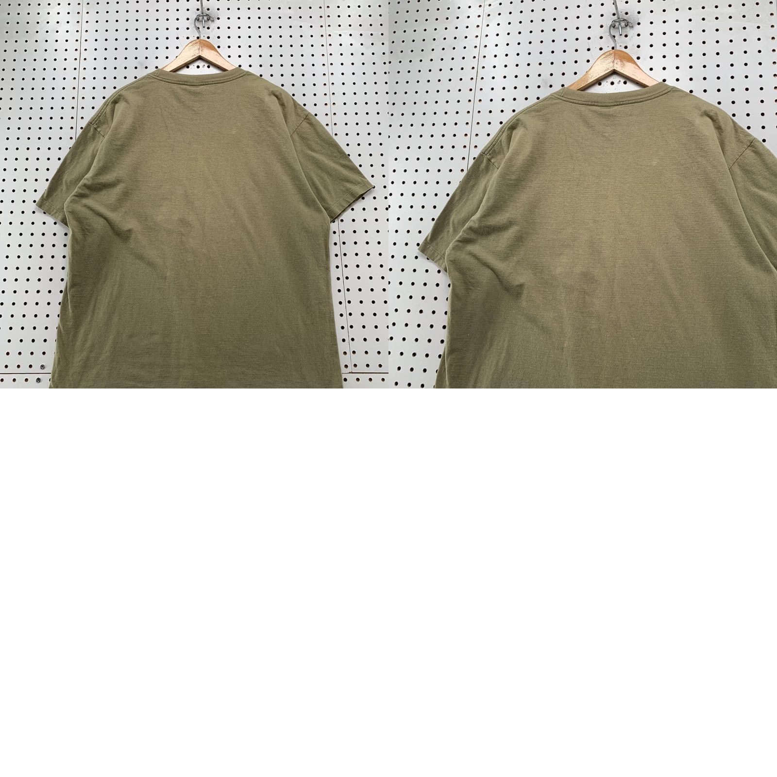 FRED VINTAGE Fred Harvey Mount Rushmore Shirt Mens XL Brown USA 90s Nature Outdoor Cotton Crew Neck Short Sleeve T-Shirt Size US XL / EU 56 / 4 - 9 Thumbnail
