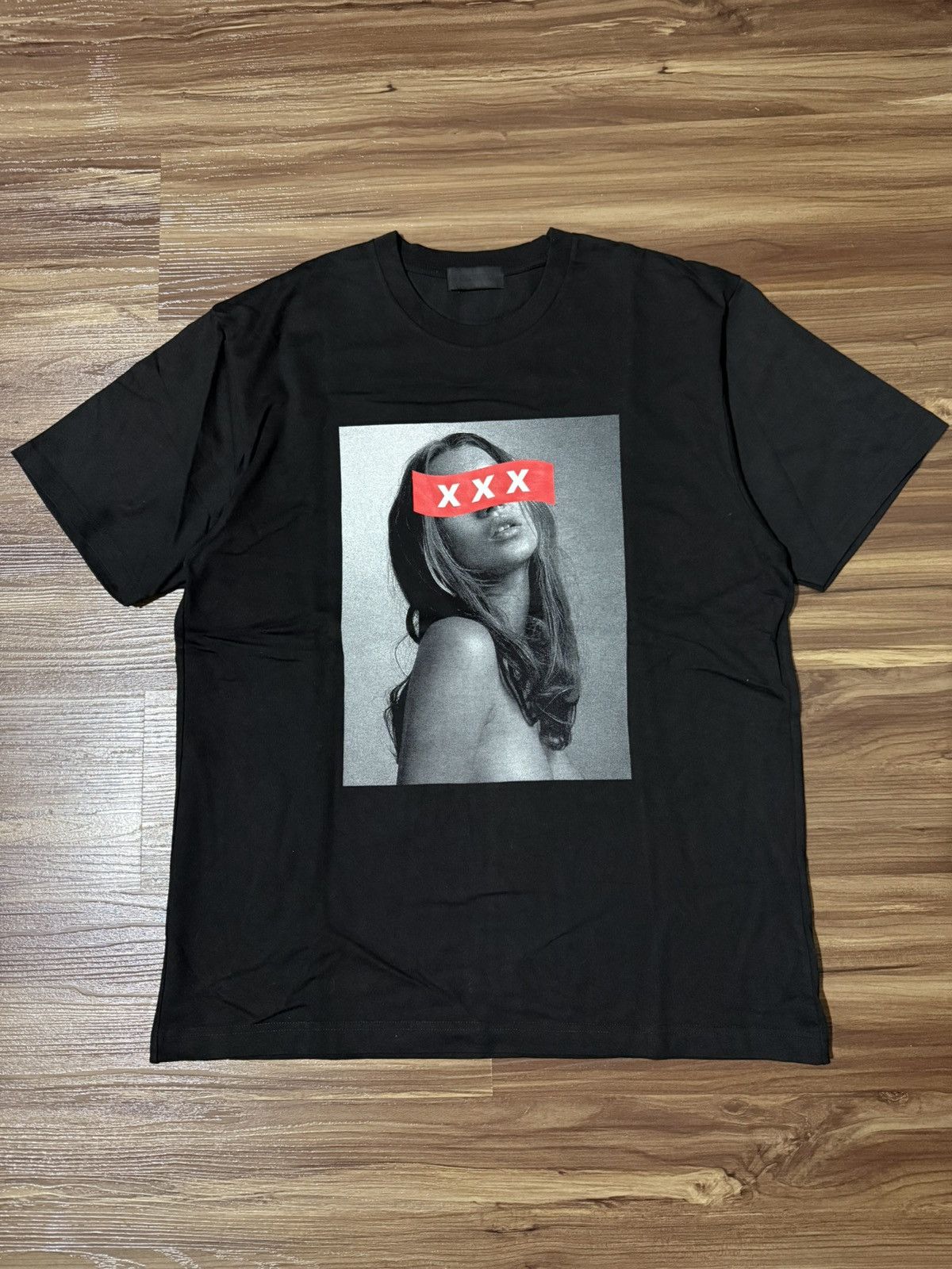 Japanese Brand × Snoop Dogg × Streetwear Rare! God Selection XXX