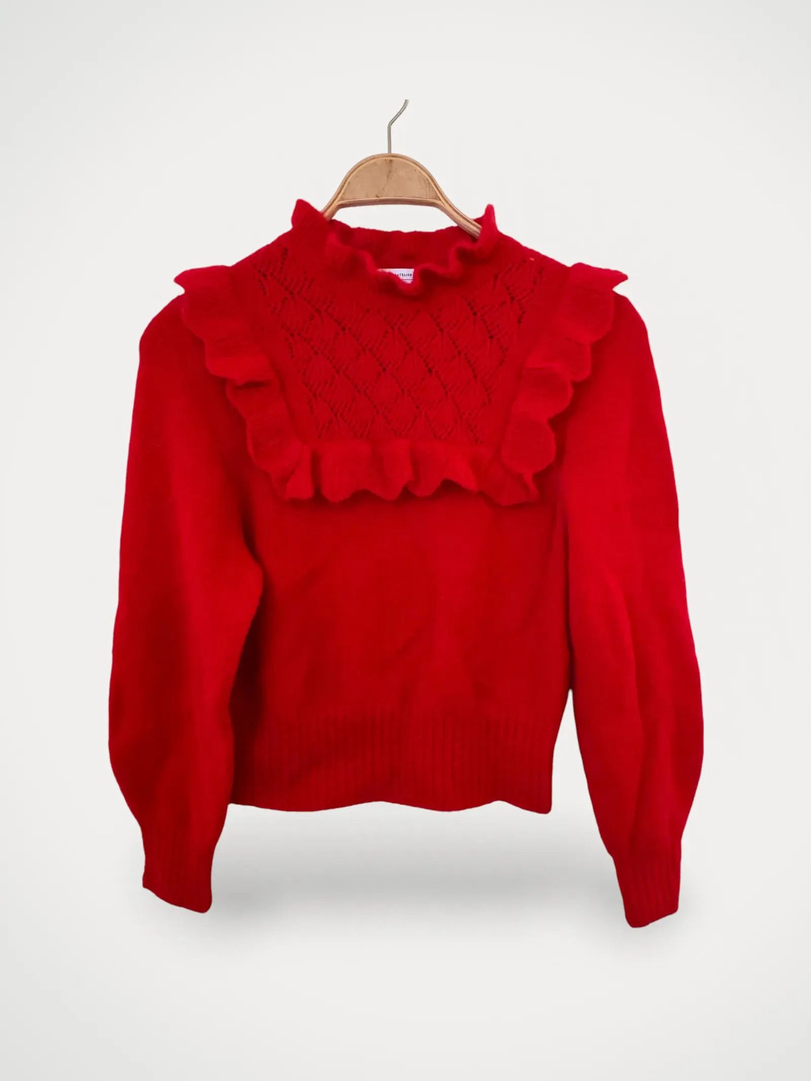 & Other Stories & Other Stories Sweater Size S / US 4 / IT 40 - 1 Thumbnail