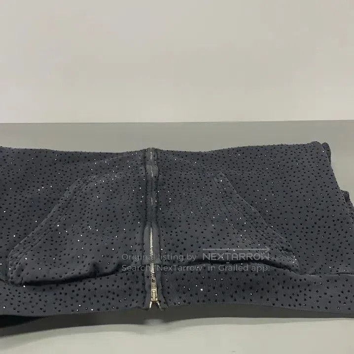Balenciaga Balenciaga Polka Dot Printed Hooded Jacket. Size US S / EU 44-46 / 1 - 5 Thumbnail