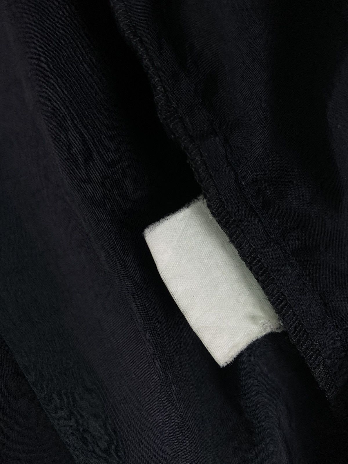Vintage Rare Nicola Velentino lightweight shell jacket windbreaker Size US M / EU 48-50 / 2 - 7 Thumbnail