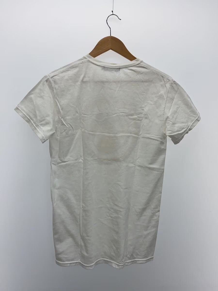 Mad Anarchy Smiley Tee