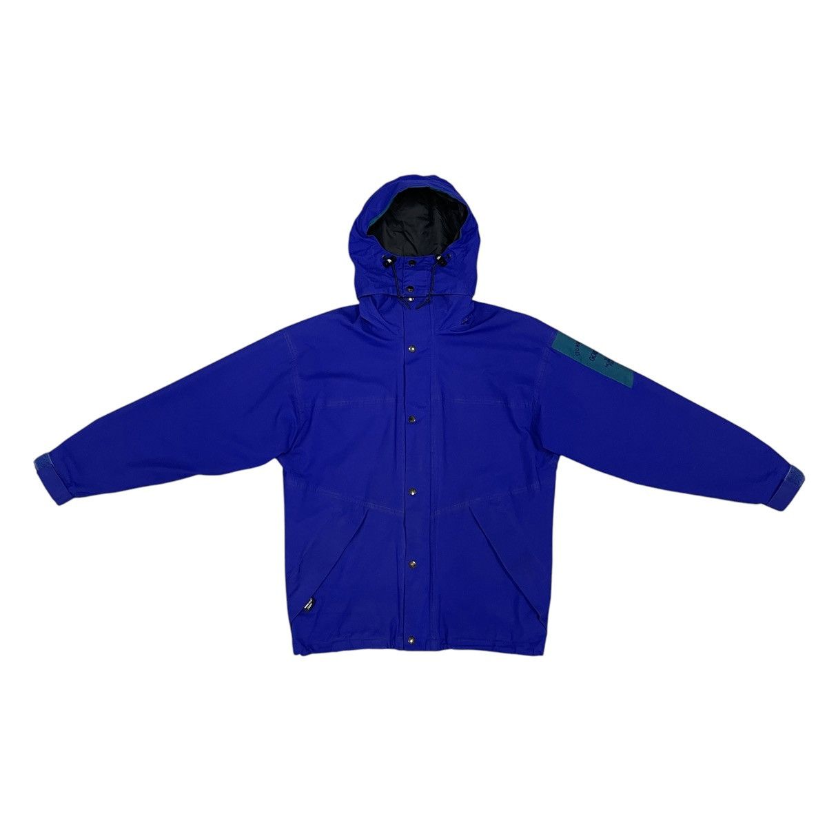 THE NORTH FACE GORE-TEX ジャケット Sサイズ