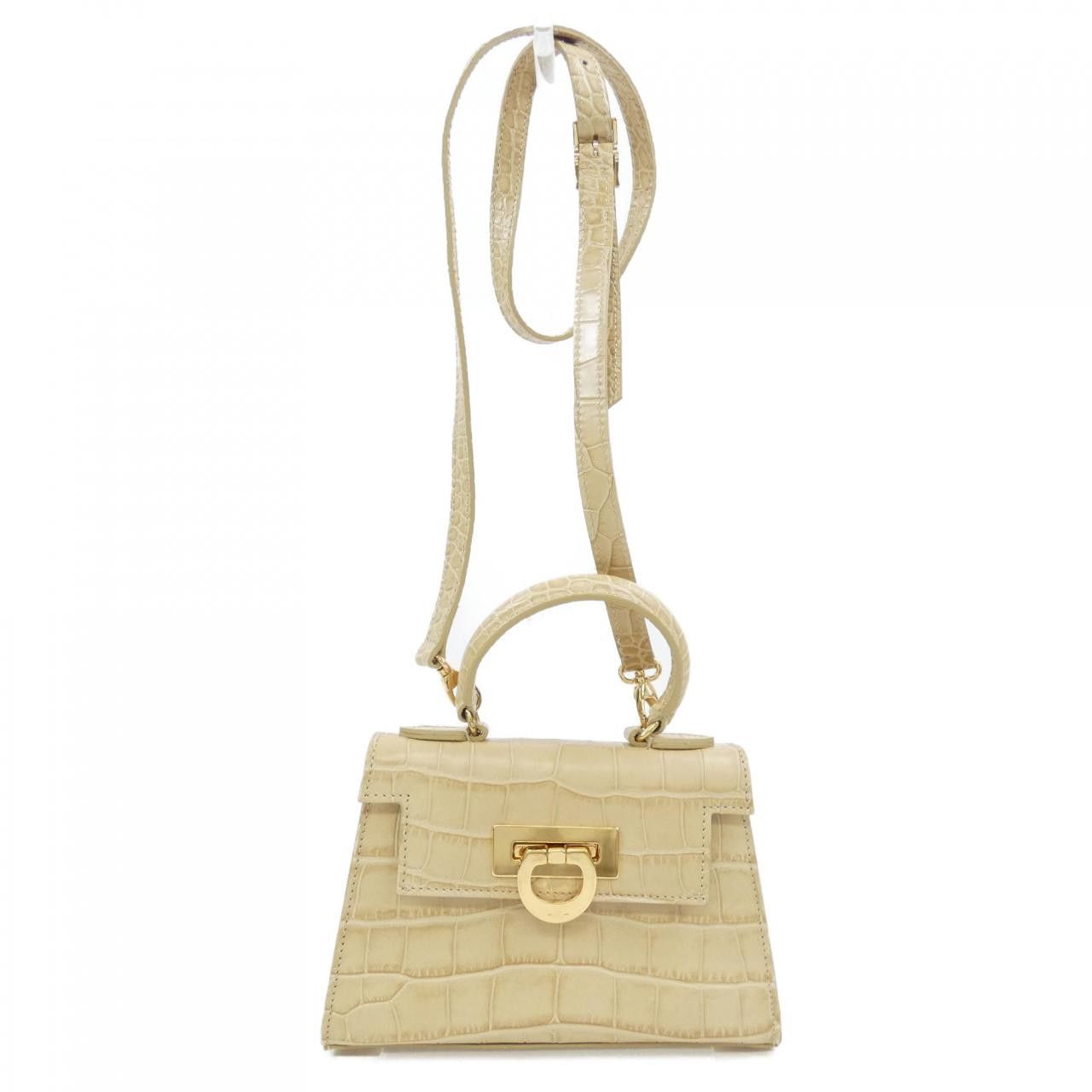 Other Other Carbotti Bag Others Handbag DUTY FREE for USA Size ONE SIZE - 1 Thumbnail