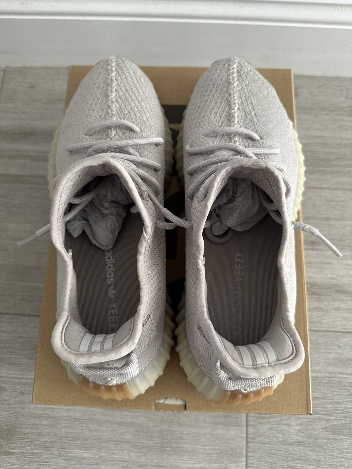 adidas gazelle silver green womens Adidas YEEZY BOOST 350 V2 – DTLR