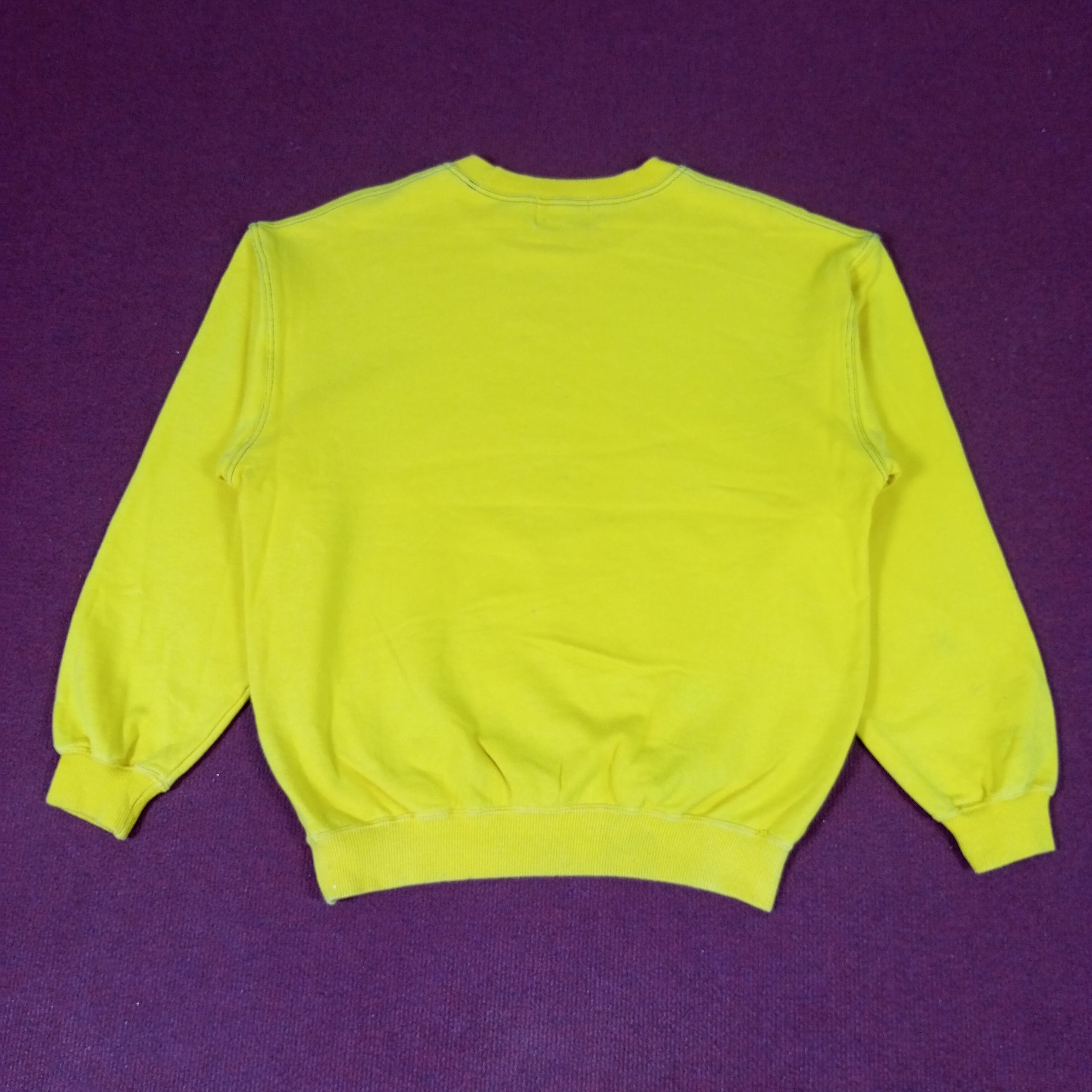 Vintage UCLA Bruins University Of California Logo Vintage Sweatshirt Size US M / EU 48-50 / 2 - 3 Thumbnail