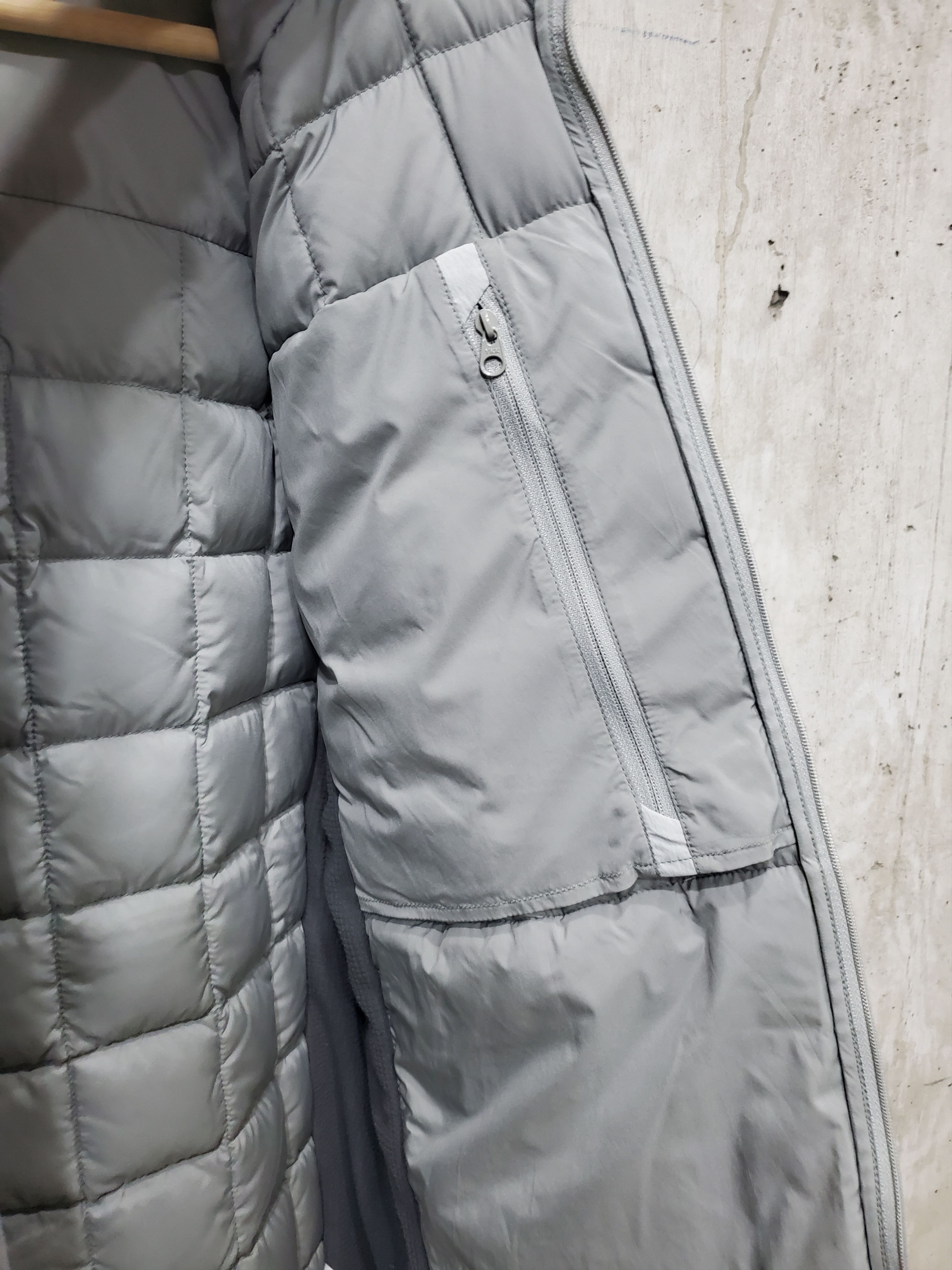 Arc'teryx Arcteryx Rico Shacket Light Grey Size US L / EU 52-54 / 3 - 6 Thumbnail