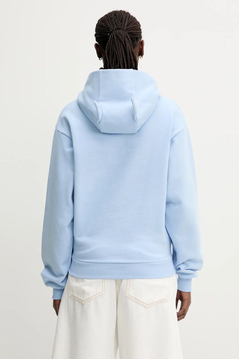Coperni Coperni Horn Hood Hoodie NWOT Size S / US 4 / IT 40 - 3 Thumbnail