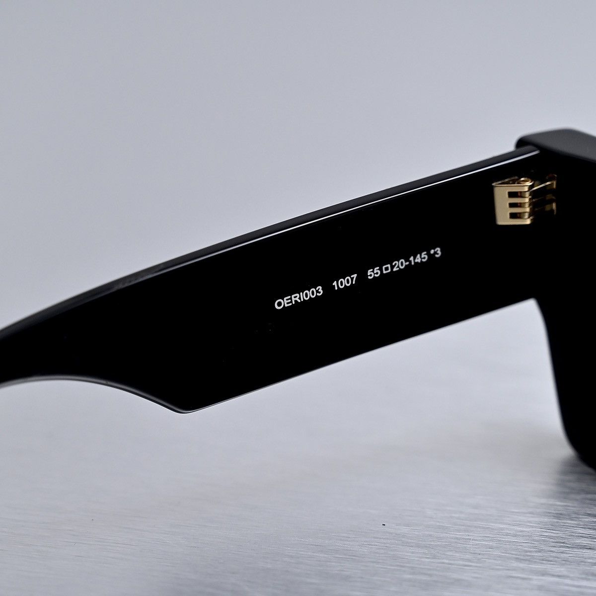 Off-White OFF WHITE CATALINA SUNGLASSES Size ONE SIZE - 7 Thumbnail