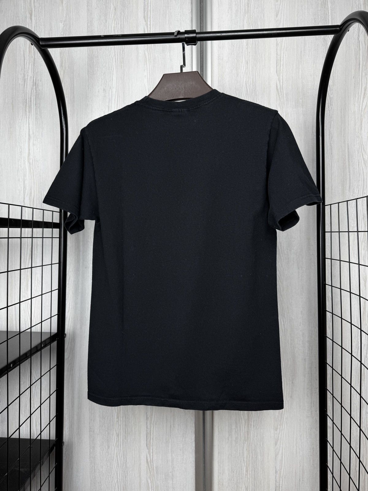 Barragan Barragan ytinifninfinity “Better of alone” 2014 Archival tee Size US M / EU 48-50 / 2 - 7 Thumbnail