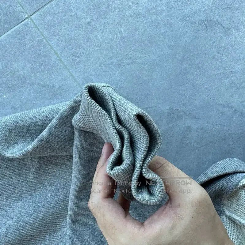 Loewe Loewe Gray Women's Sweatshirt . Size S / US 4 / IT 40 - 6 Thumbnail