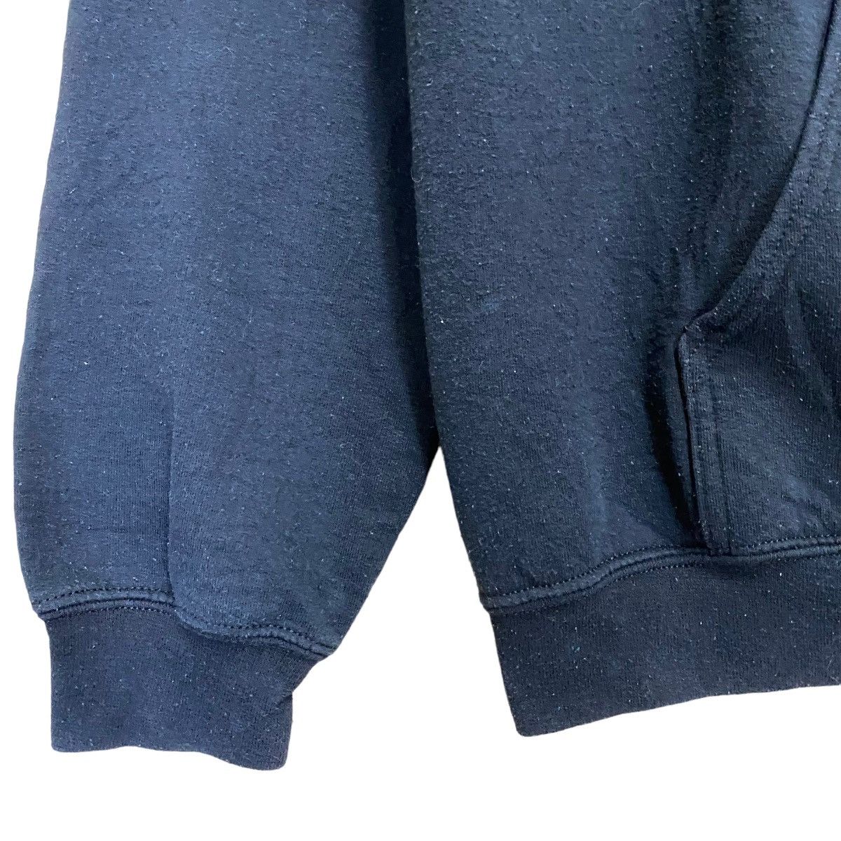 Japanese Brand Freak Store Inspired Polo Bear Small Logo Pullover Hoodie Size US M / EU 48-50 / 2 - 7 Thumbnail