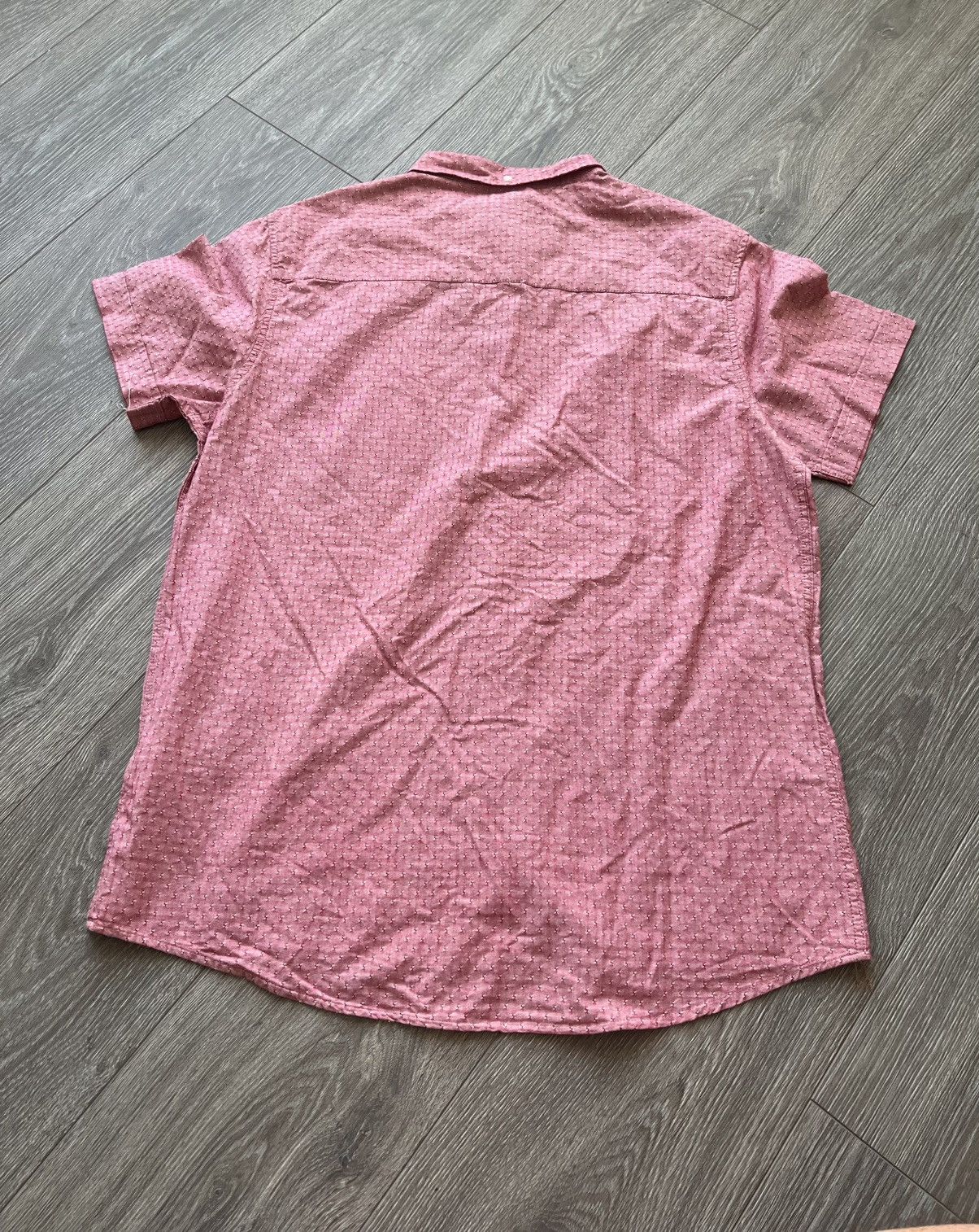 Oakley Oakley Shirt Size L Size US L / EU 52-54 / 3 - 9 Thumbnail