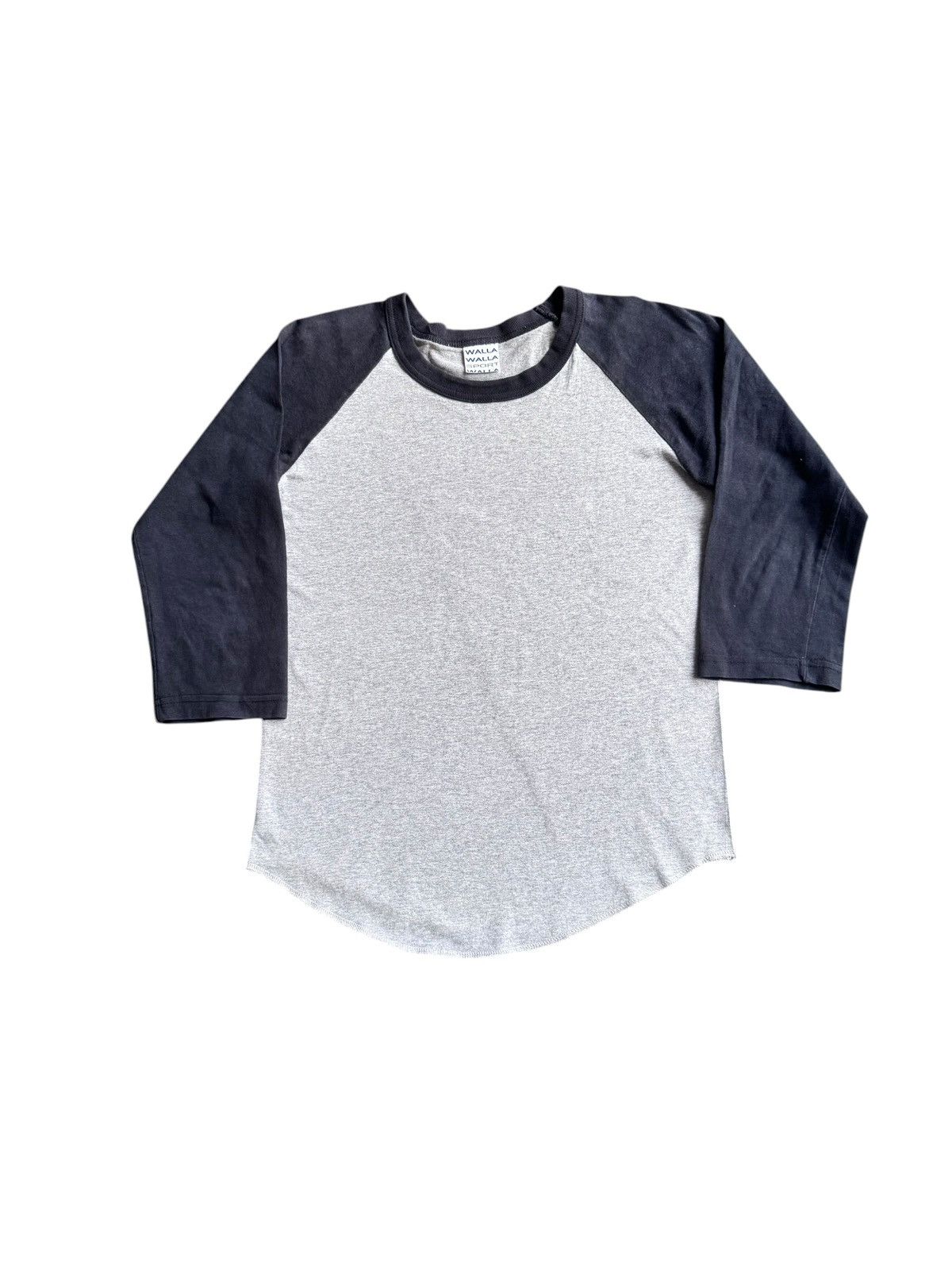 Vintage Vintage Walla Sport 3 Q Size US S / EU 44-46 / 1 - 1 Thumbnail
