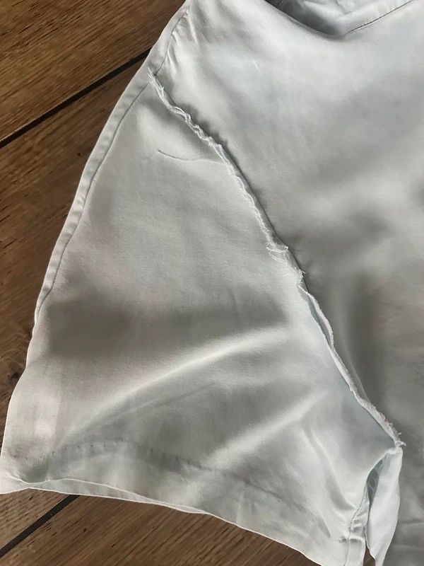 Acne Studios Acne blue white dress 36 Size S / US 4 / IT 40 - 2 Thumbnail