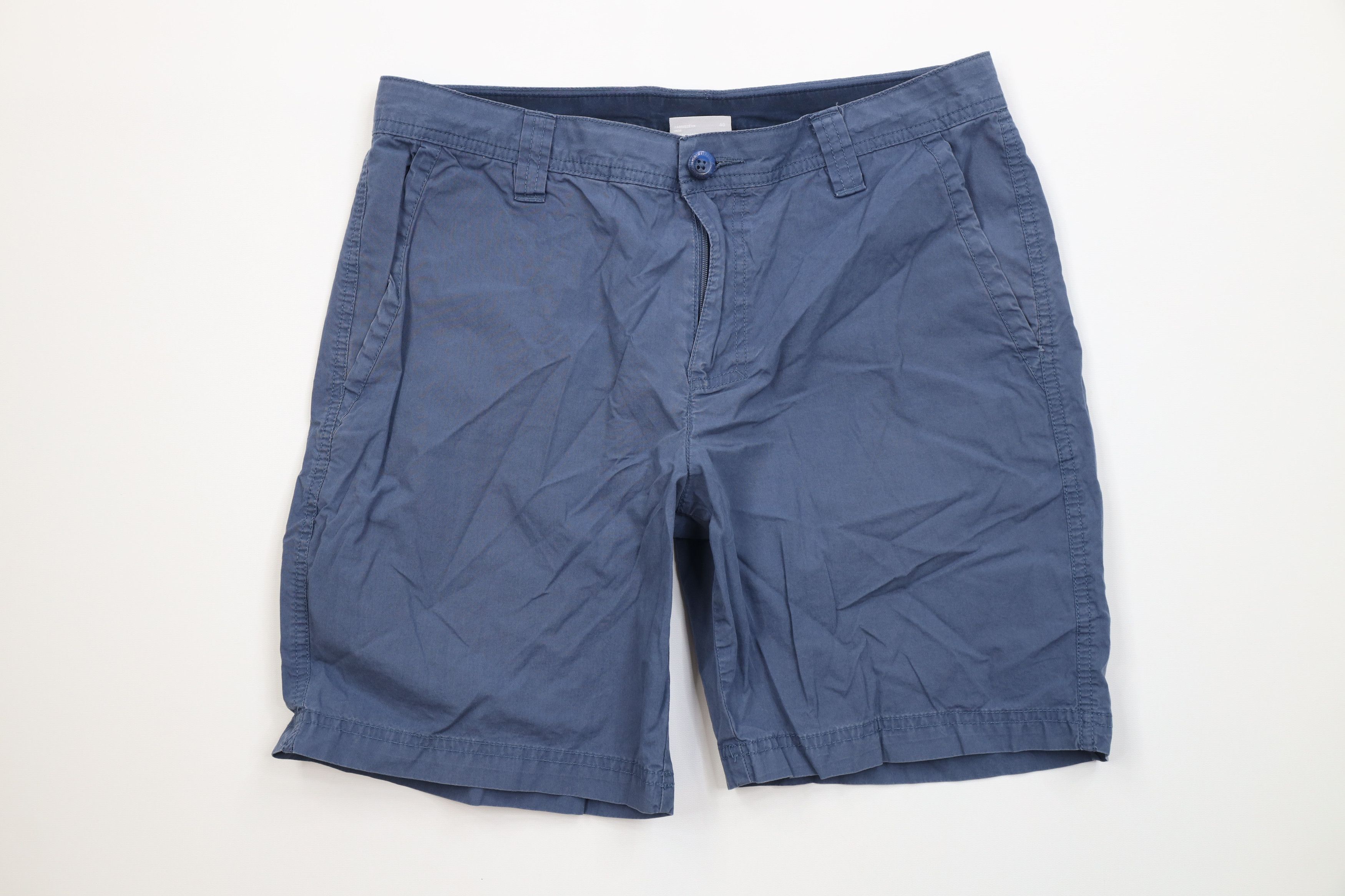 Columbia Vintage Y2K Columbia Spell Above Knee Chino Shorts Trekking Size US 30 / EU 46 - 1 Thumbnail