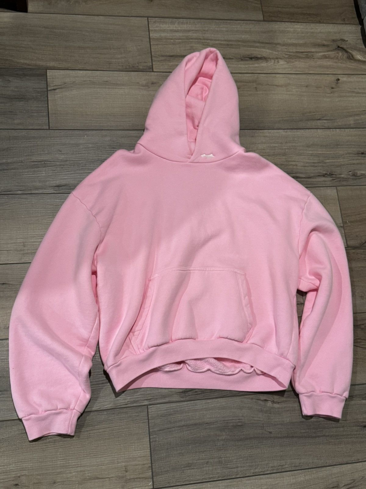 SKYLRK SKYLRK Hoodie - Cloudy Pink | Grailed