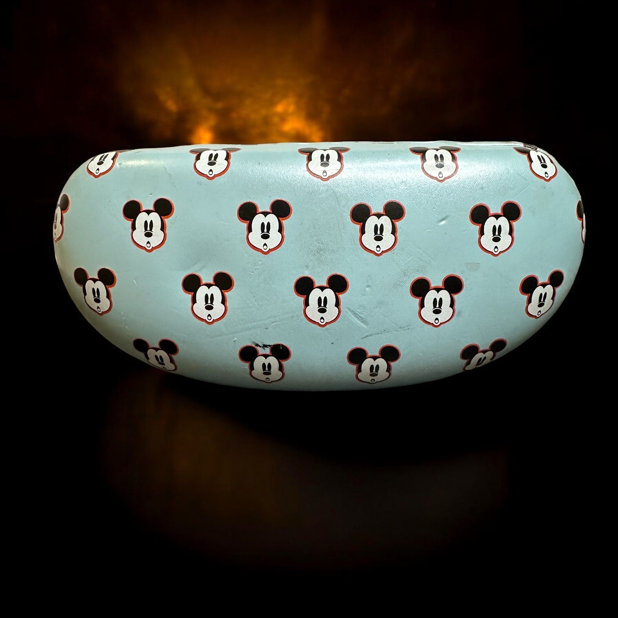 Disney Disney Mickey Mouse Disneyland Sunglass Case Size ONE SIZE - 1 Thumbnail
