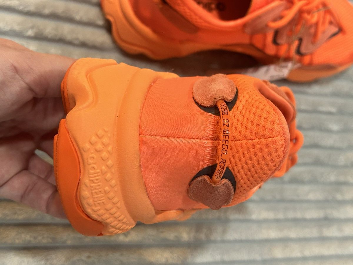 Adidas Ozweego Bold Orange