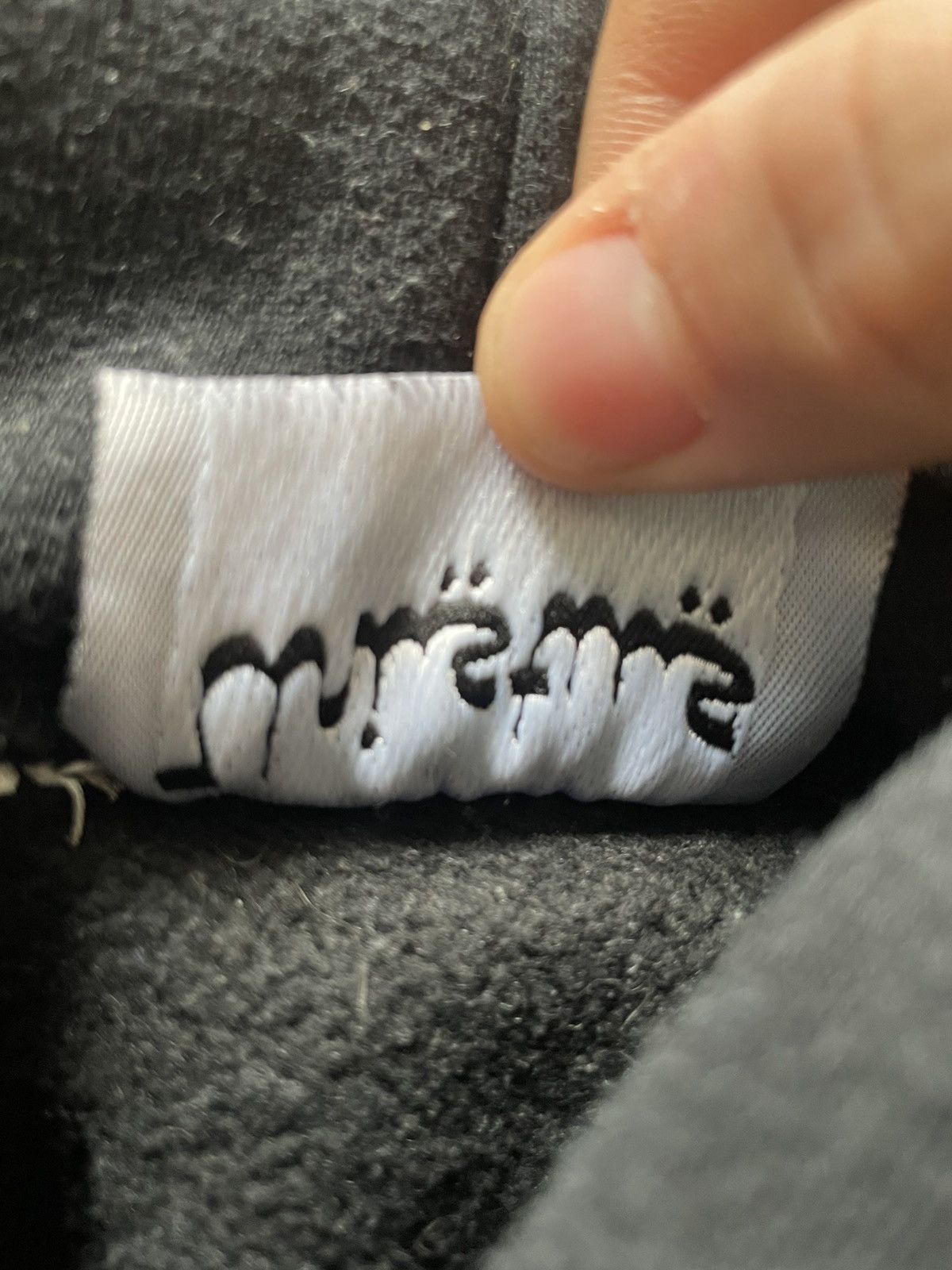 Other Unistus set ( Independent French brand) Size US M / EU 48-50 / 2 - 7 Thumbnail