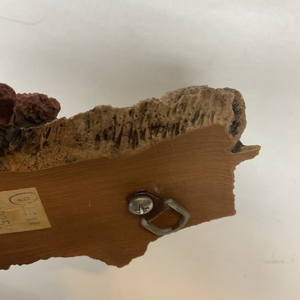 Other 2 Sculpture Stephen Herrero”Nathaniel”&”Leah”Tree Knott Man Size ONE SIZE - 4 Thumbnail