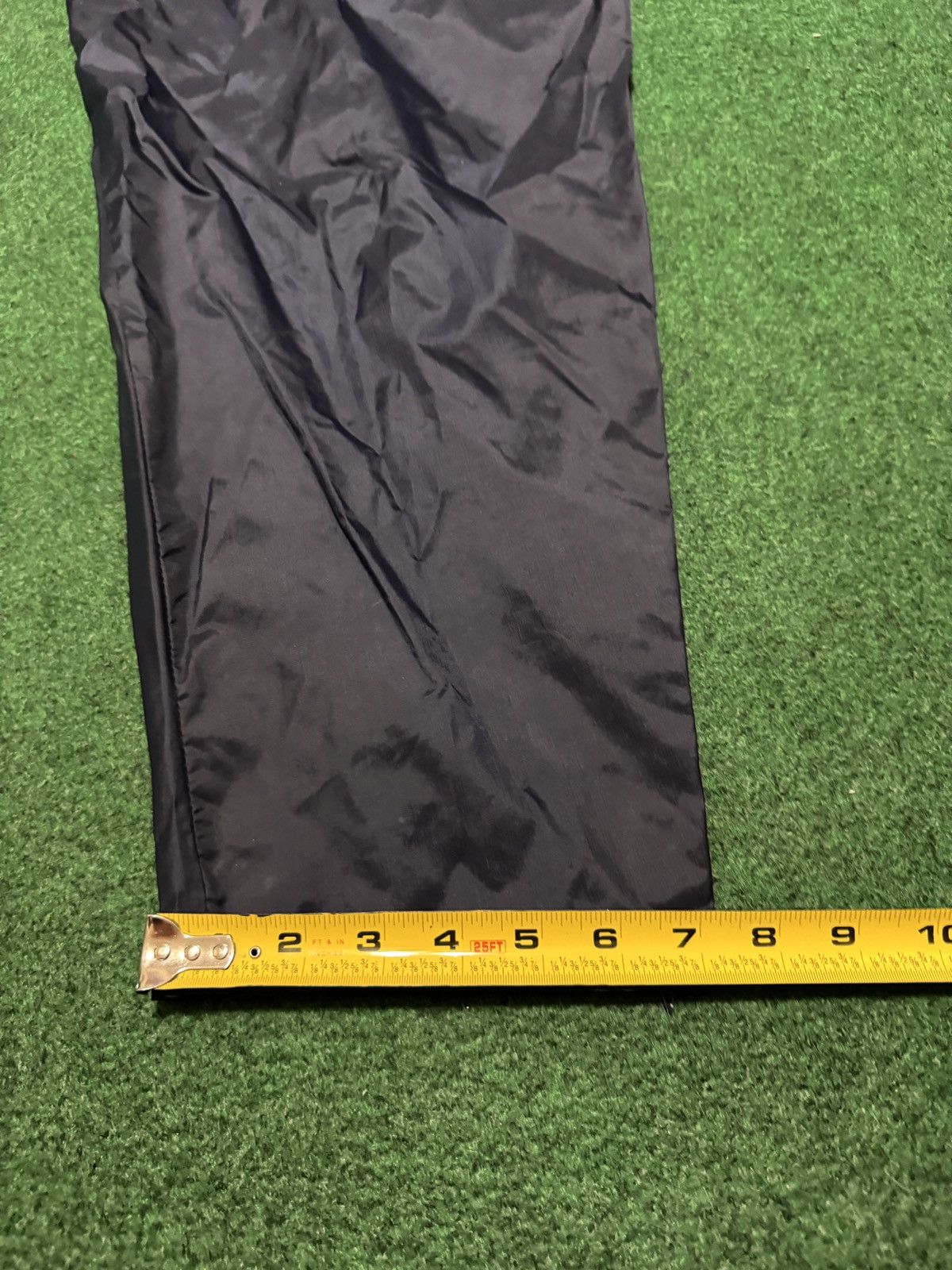 Vintage Vintage 60s 70s Retro Windbreaker Large 30x32 Nylon Pants Size US 30 / EU 46 - 7 Thumbnail