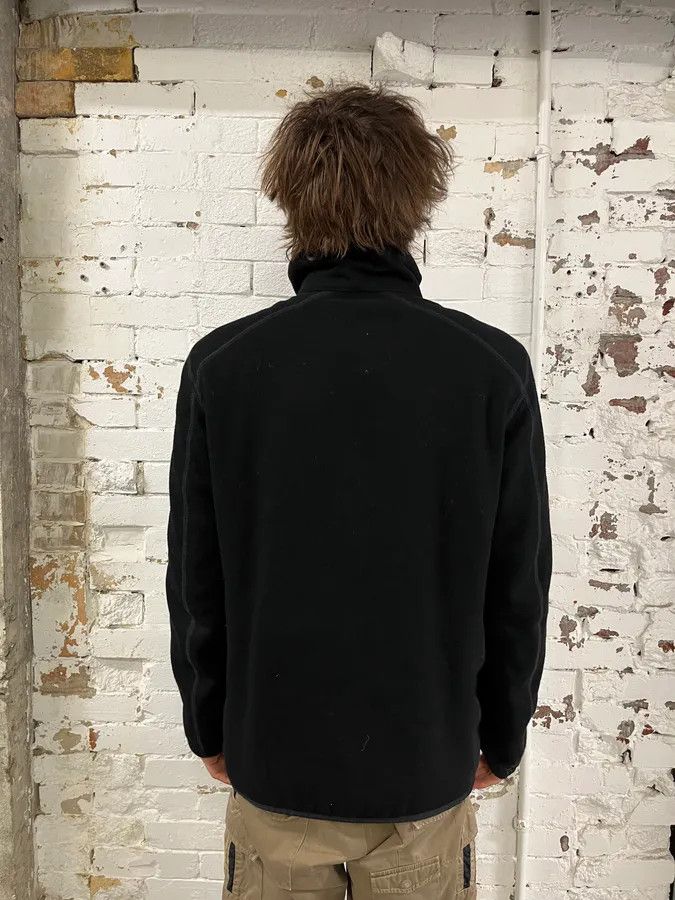 Prada 2000s Prada Black Wool Classy Jacket Size US L / EU 52-54 / 3 - 3 Thumbnail