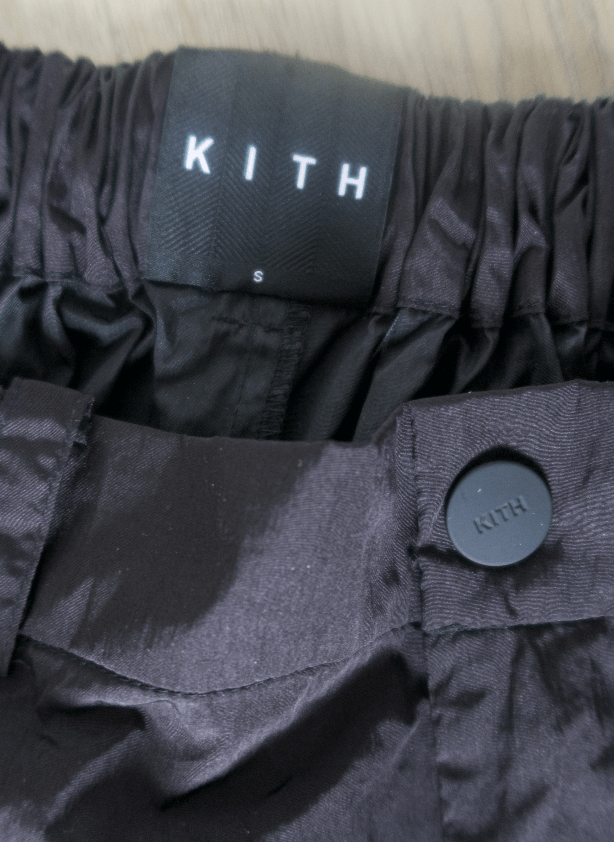 Kith Kith Women's Nylon Pant Size 27" / US 4 / IT 40 - 2 Thumbnail