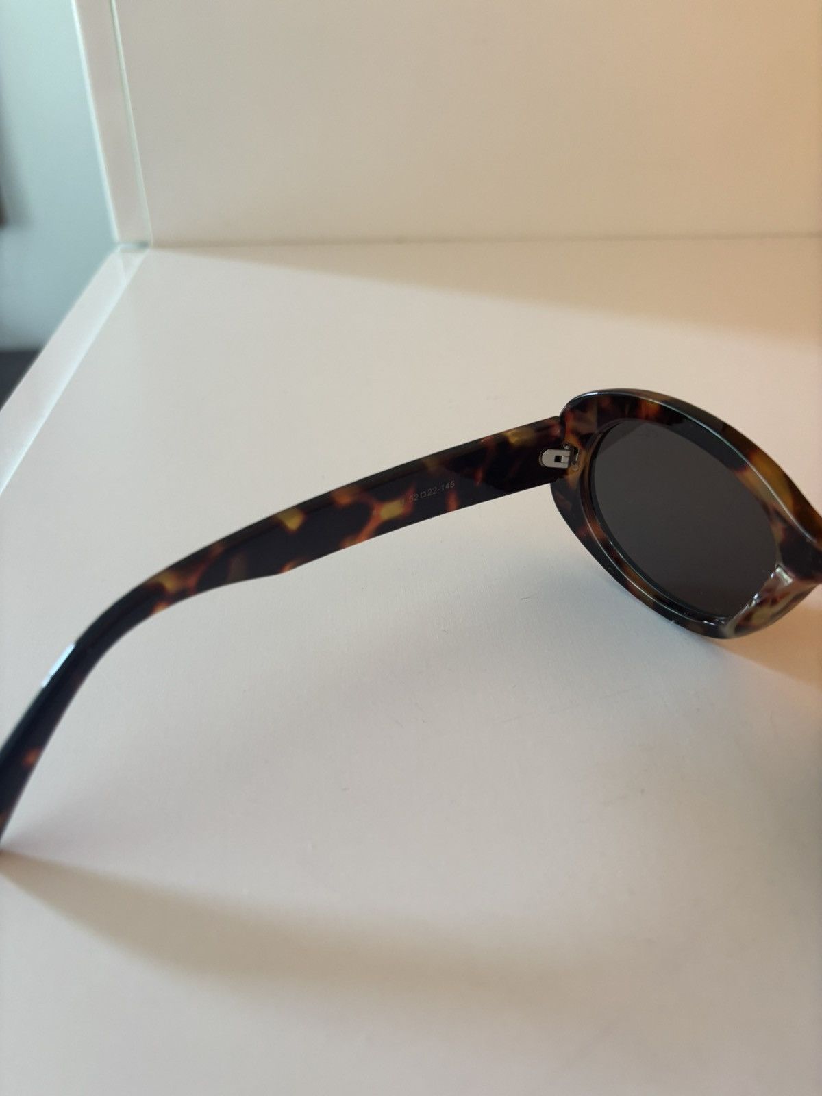 Celine CÉLINE SUNGLASSES BROWN Size ONE SIZE - 10 Thumbnail