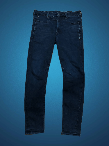 G-Star Vintage G-Star D-Staq 3D Slim Denim Jeans Size 30 Size US 30 / EU 46 - 1 Thumbnail