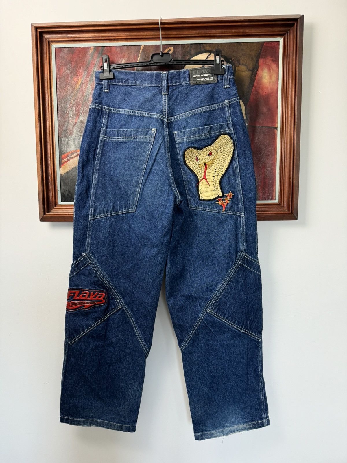 90s fashion skater jeans brands