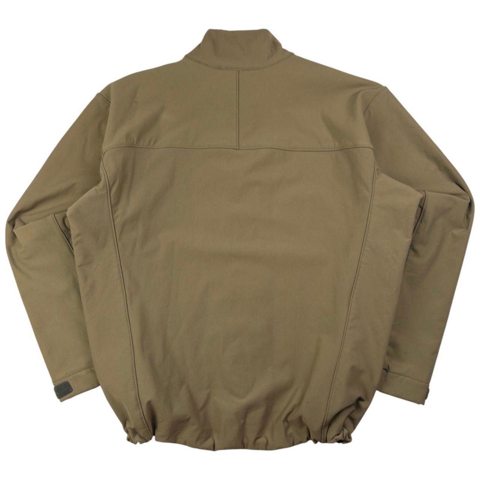 Arc'teryx Vintage Arcteryx LEAF Fleece Lined Jacket Size M Size US M / EU 48-50 / 2 - 3 Thumbnail