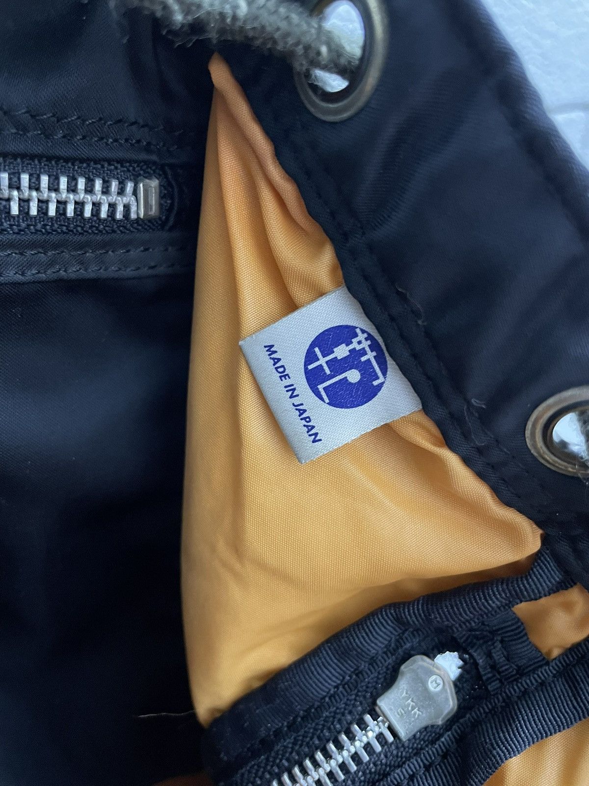Head Porter × Porter bagpack Size ONE SIZE - 13 Thumbnail