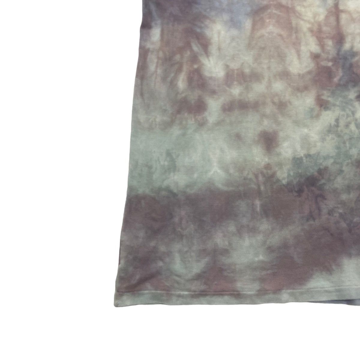 C.P. Company Vintage C.P. Company Very Nice Design Tye Dye Tees Size US S / EU 44-46 / 1 - 7 Thumbnail