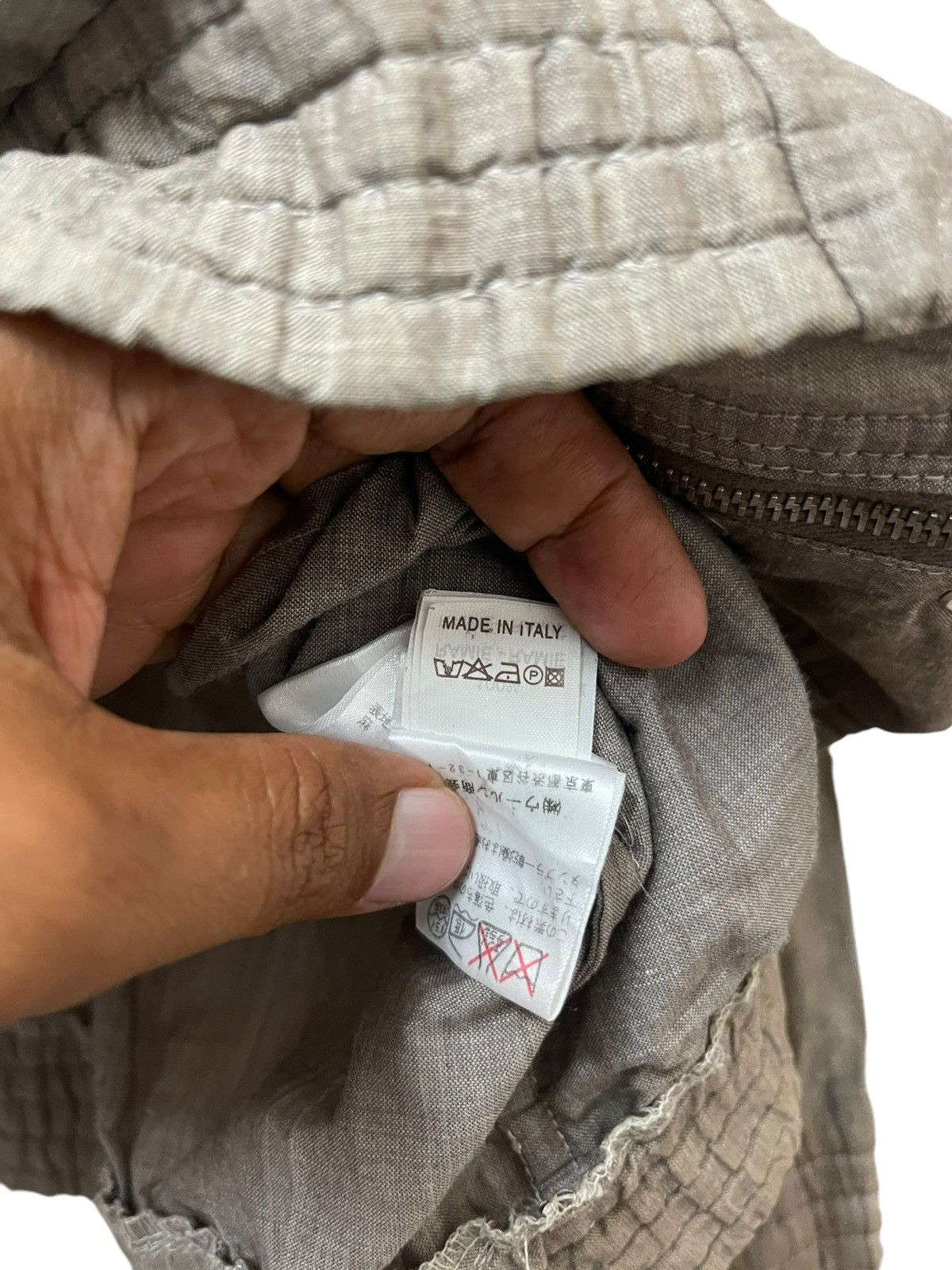 Brunello Cucinelli BRUNELLI CUCINELLO Size M / US 6-8 / IT 42-44 - 15 Thumbnail