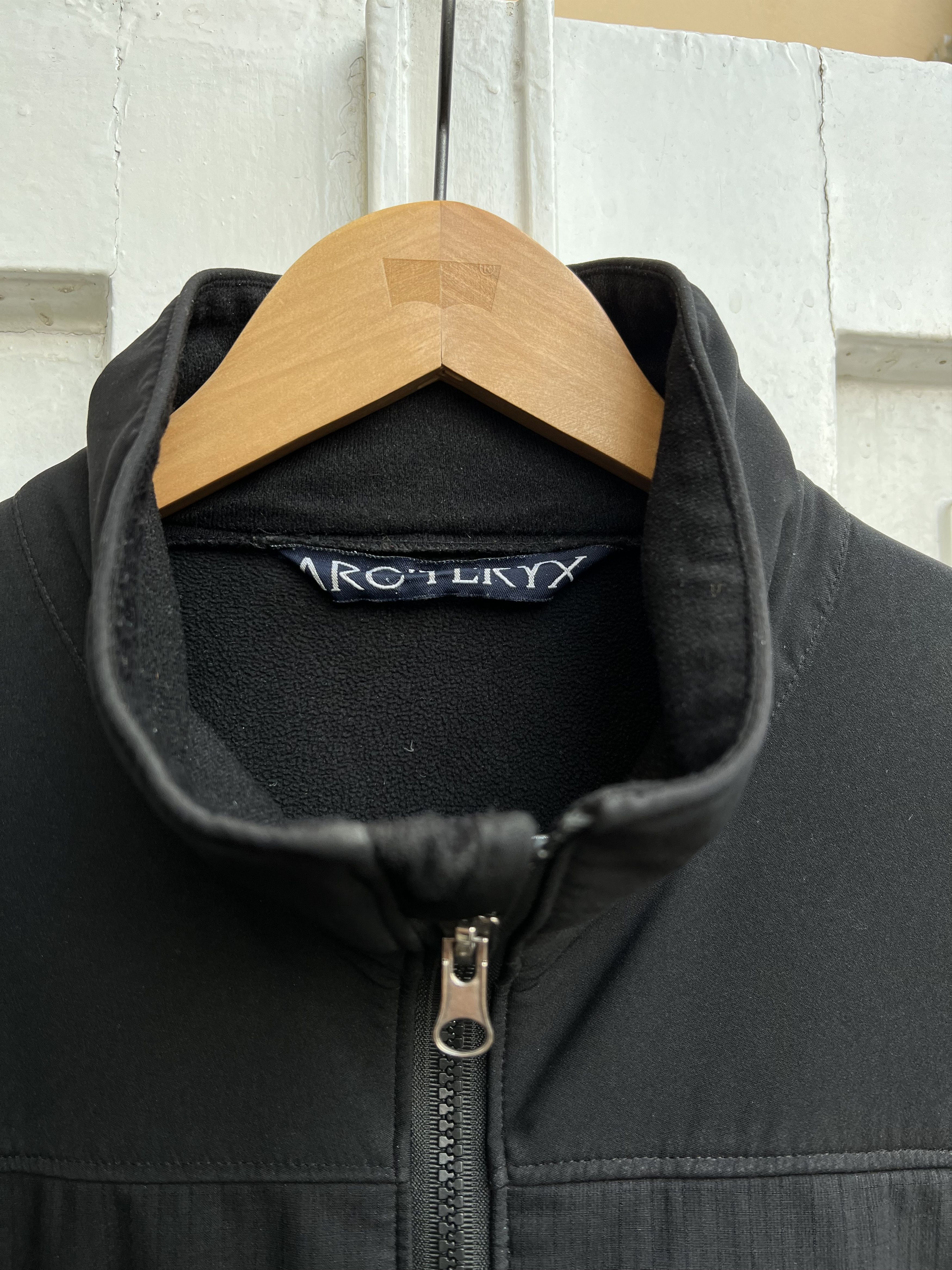 Arc'teryx Arc'teryx gamma sv softshell jacket Size US M / EU 48-50 / 2 - 3 Thumbnail
