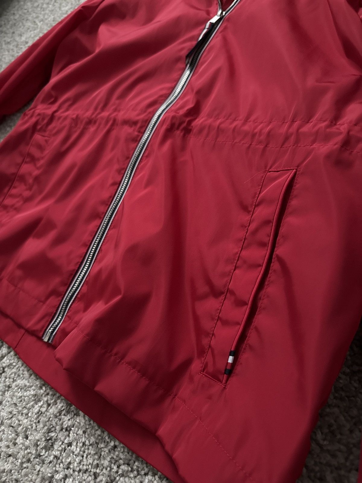 Tommy Hilfiger Tommy Hilfiger Windbreaker Size US S / EU 44-46 / 1 - 4 Thumbnail